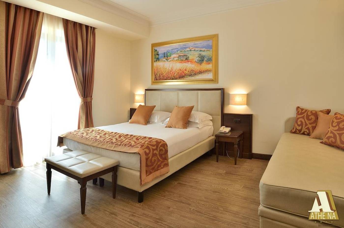 Athena-Hotel-Room-14