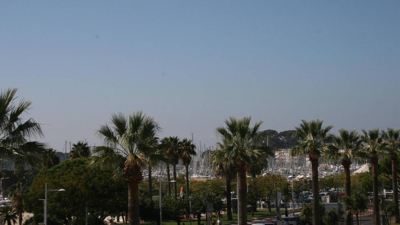 Hotel De La Baie-France-BANDOL-General view-2