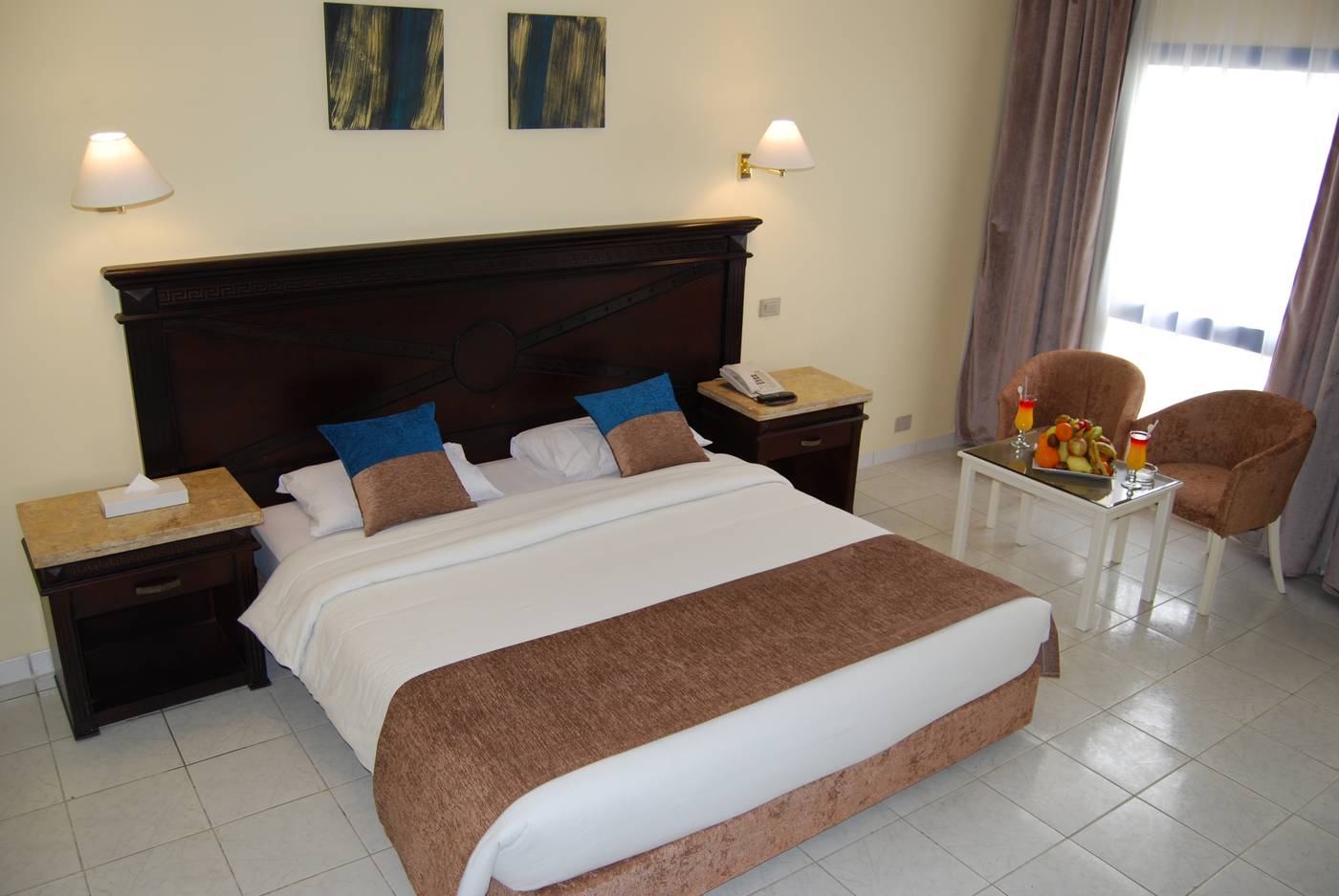 Cataract Resort Sharm El Sheikh