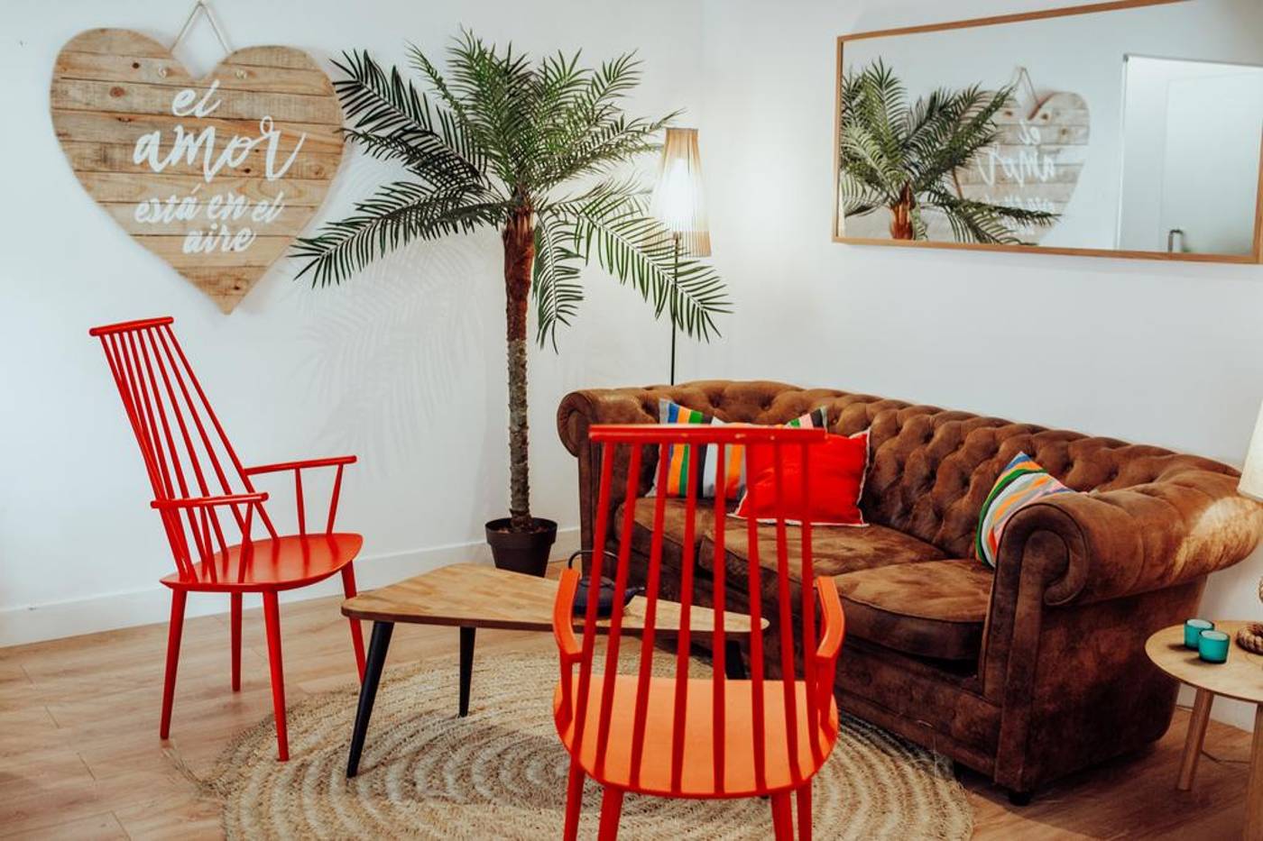 Hotel Mar azul y surf-Spain-SUANCES-Lobby-6