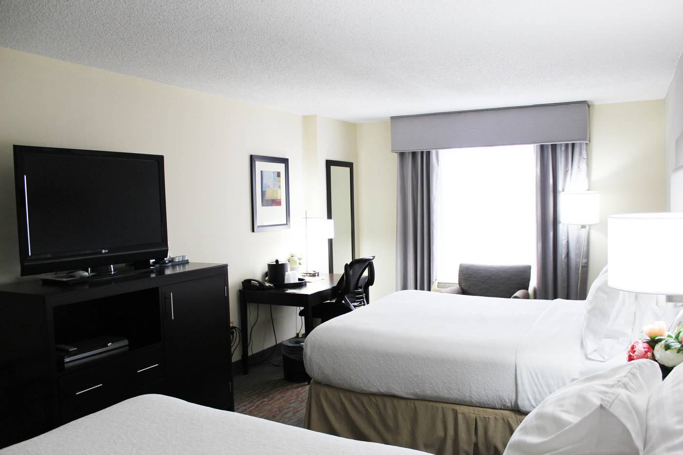 Holiday Inn Atlanta-Northlake by IHG-United States-ATLANTA-Room-10