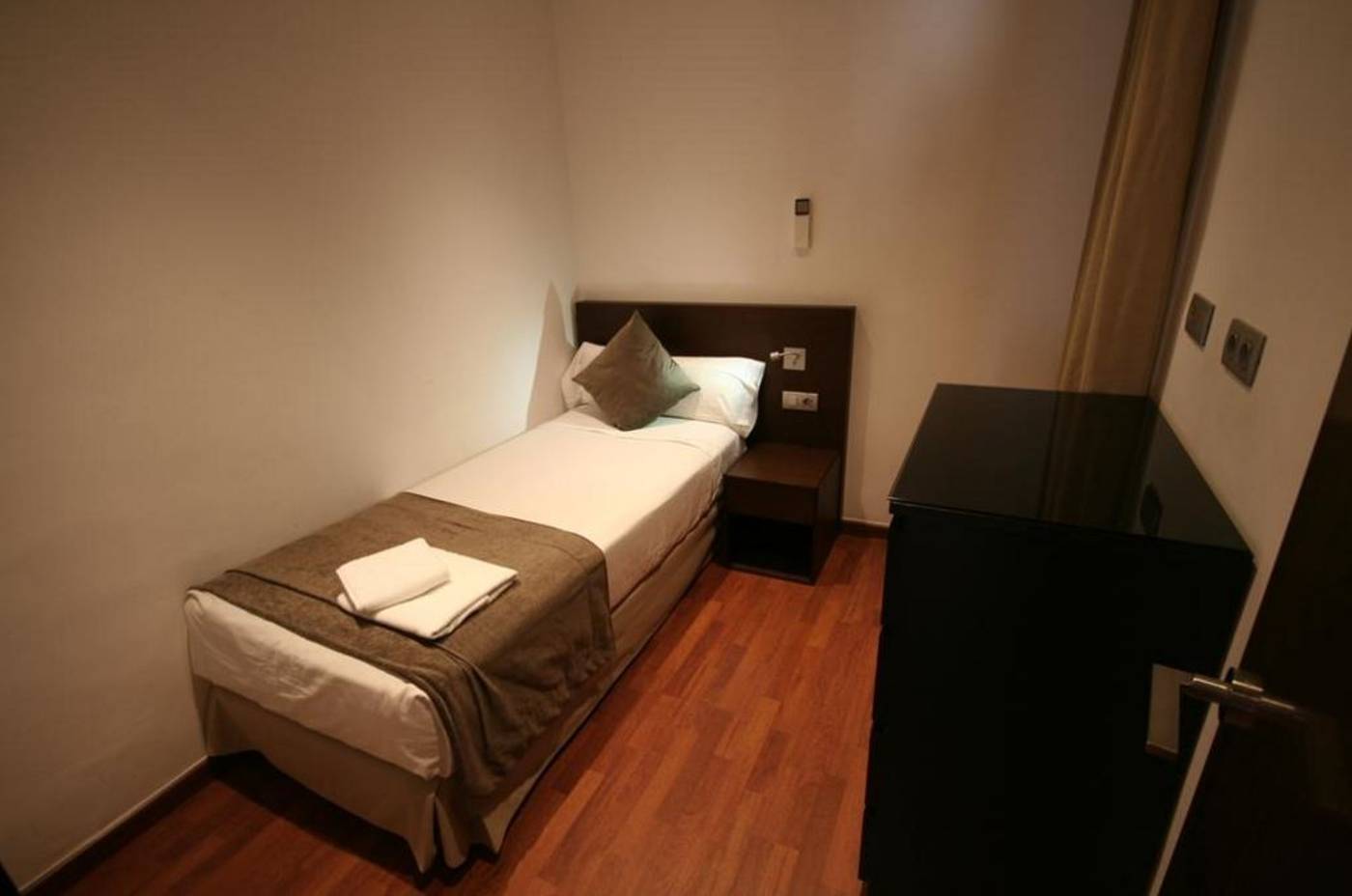 Madanis Apartamentos Turisticos