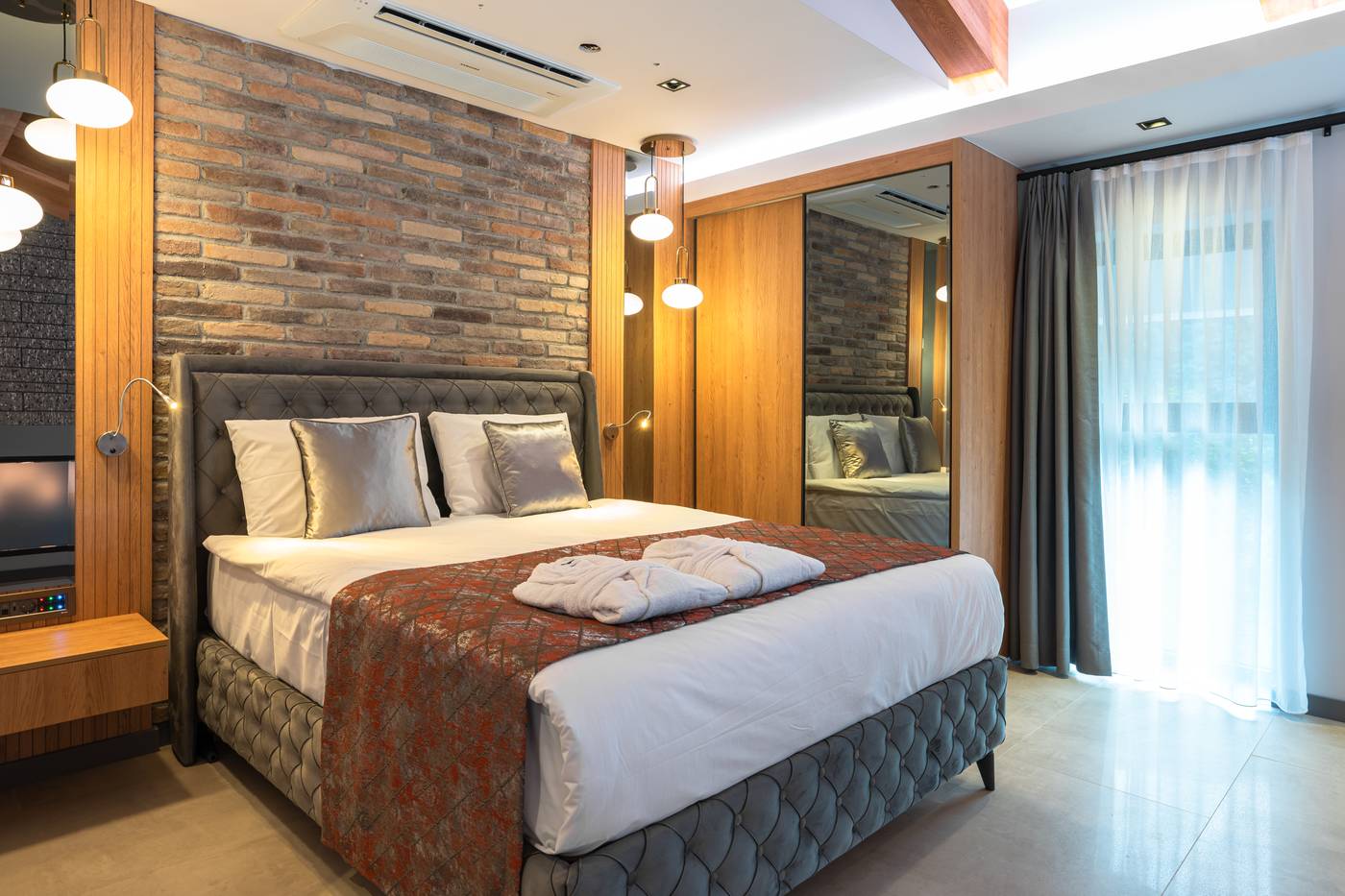 Batihan Vadi Hotel & Villas