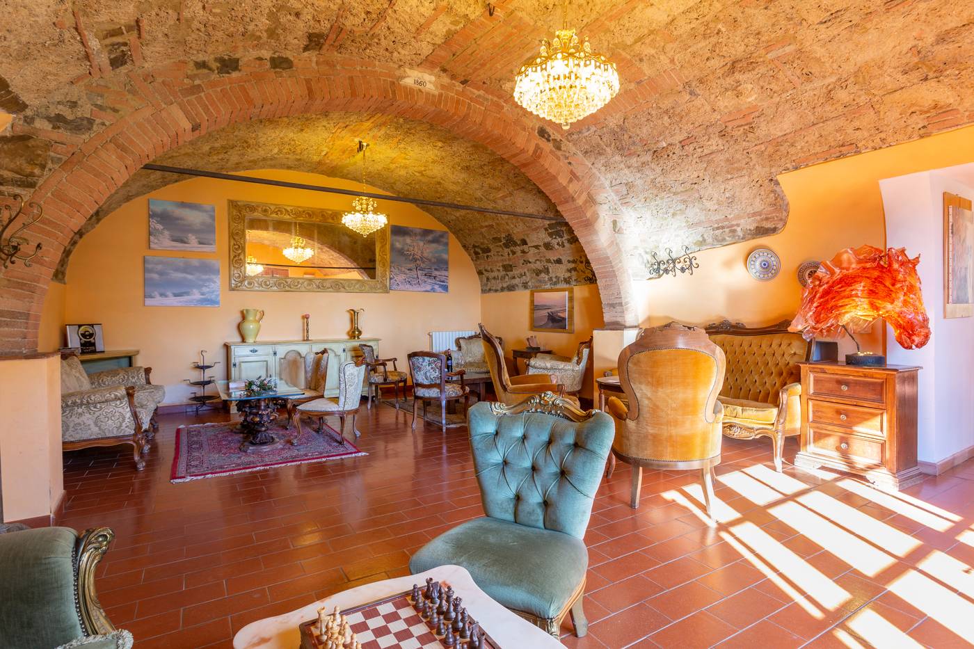 Casafrassi-Hotel-Agriturismo-Lobby-15