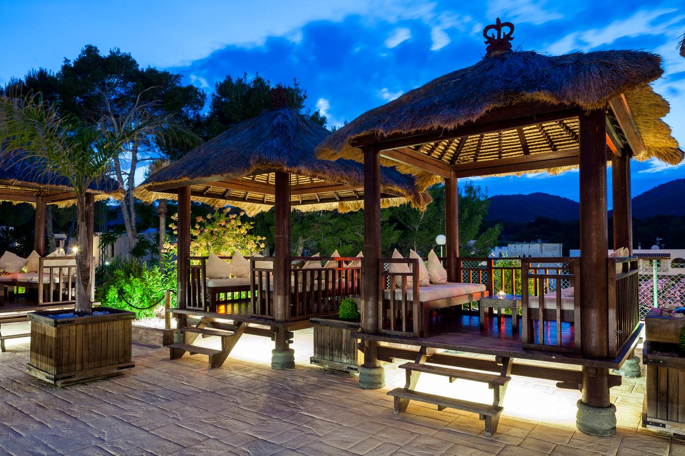 Invisa Figueral Resort