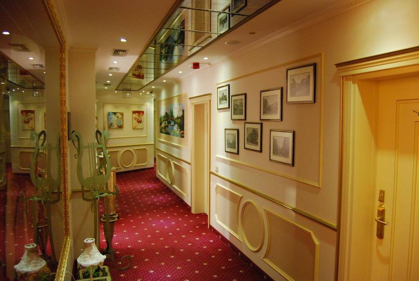 2 Kitarrat-Albania-DURRES-General view-10