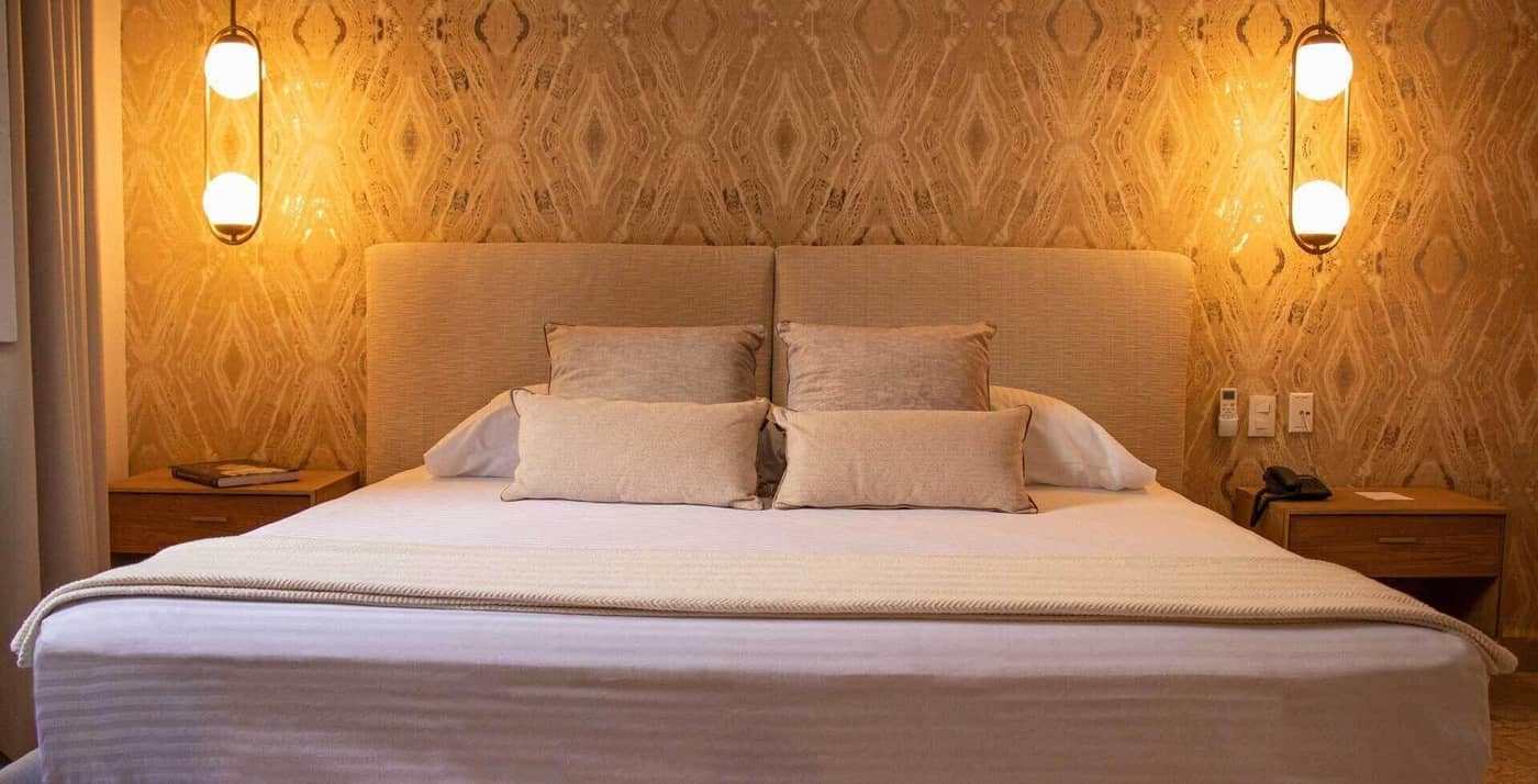 Roma 191-Mexico-Mexico-Room-7