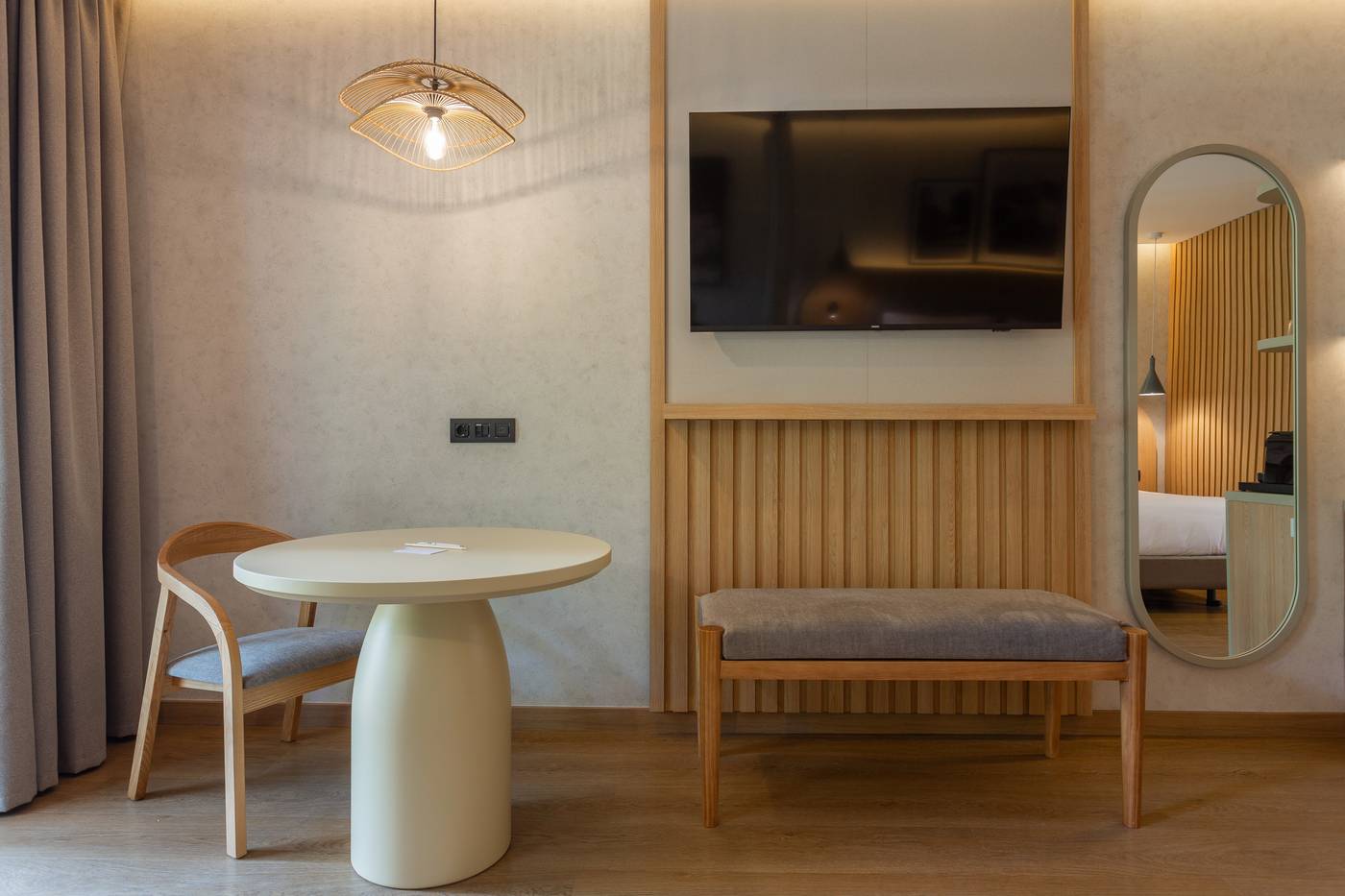 09.01.26 Radisson Resort and Residences Tenerife Adults