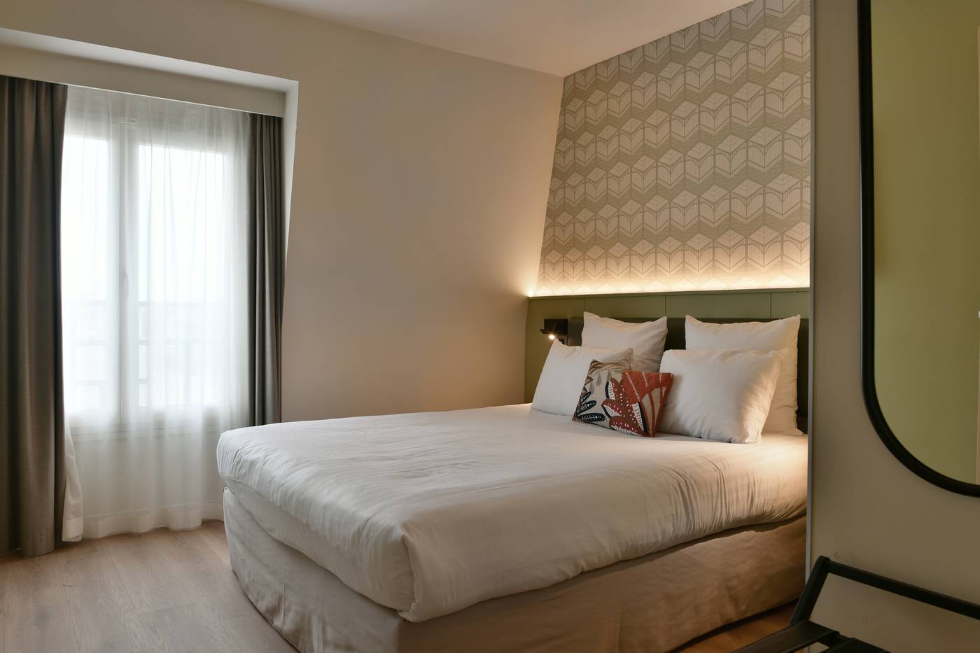 Citadines-Les-Halles-Paris-Room-34