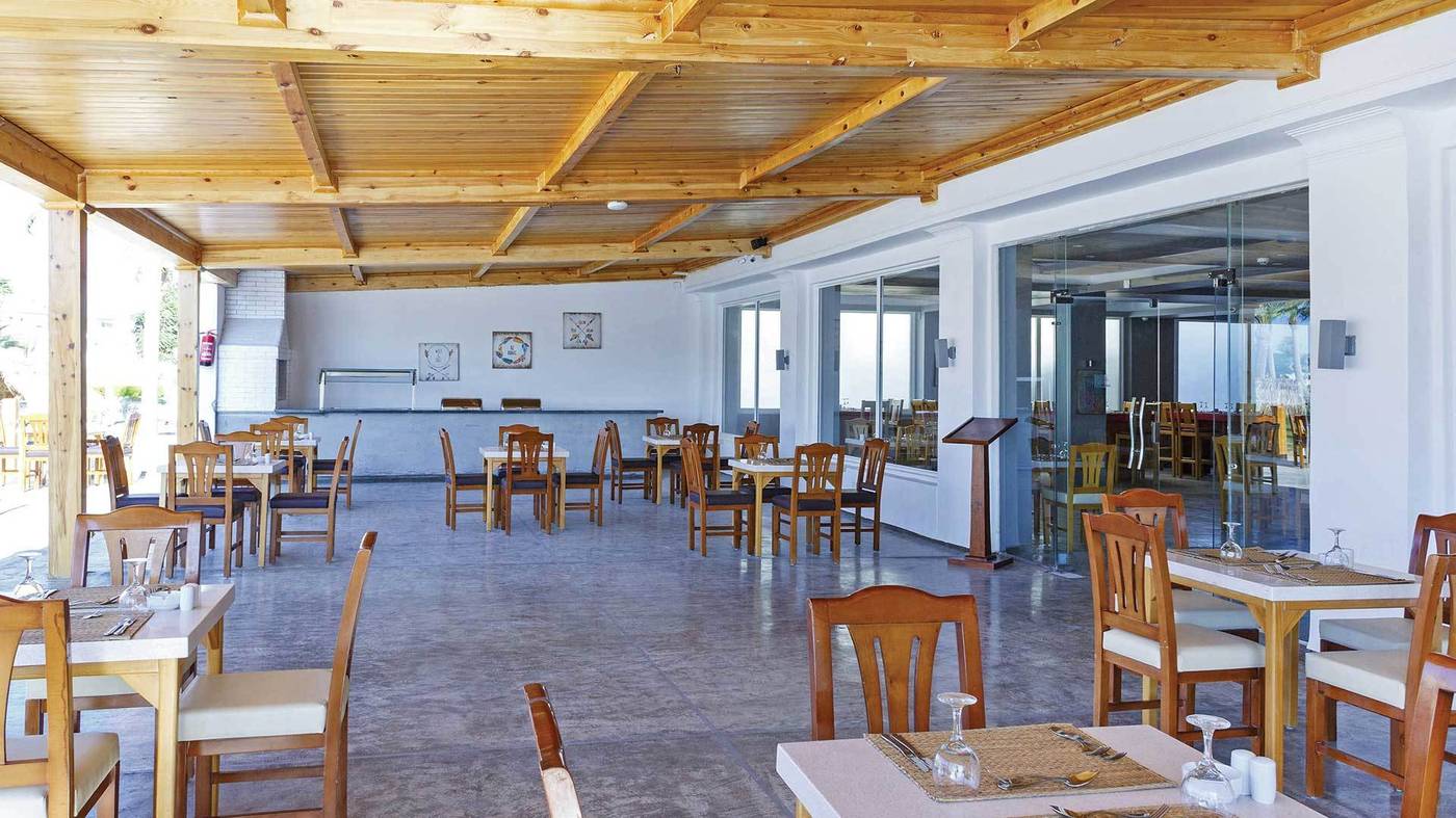 Meraki Resort - Adults Only