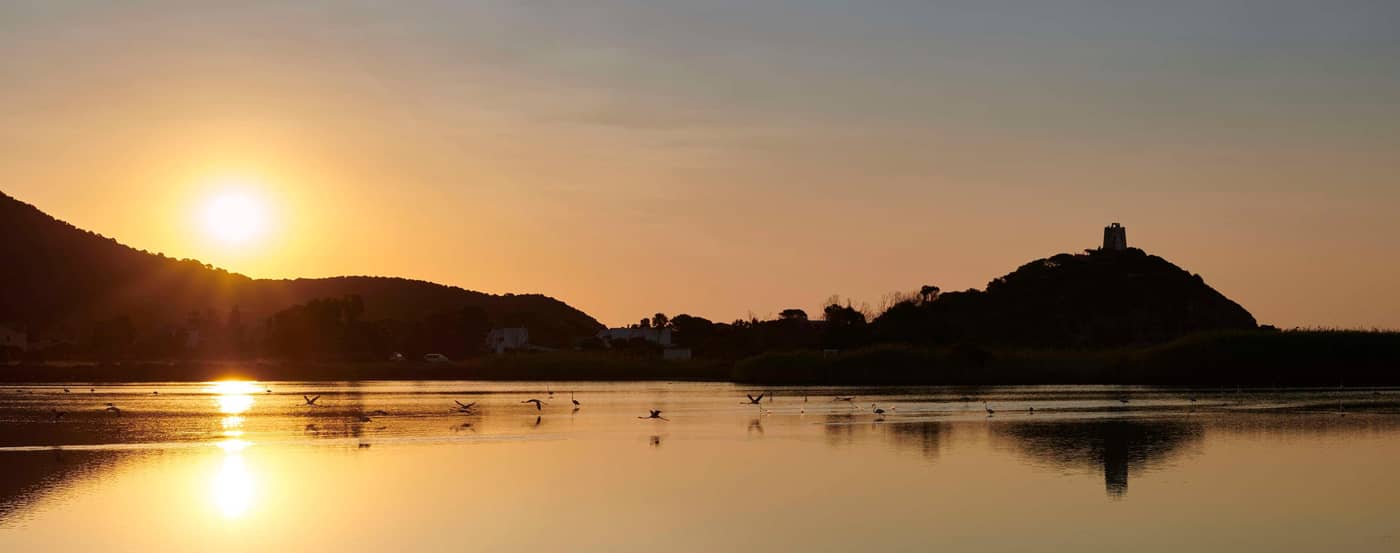 Baia-Chia-Laguna-Resort--Curio-Collection-By-Hilton-General-view-80