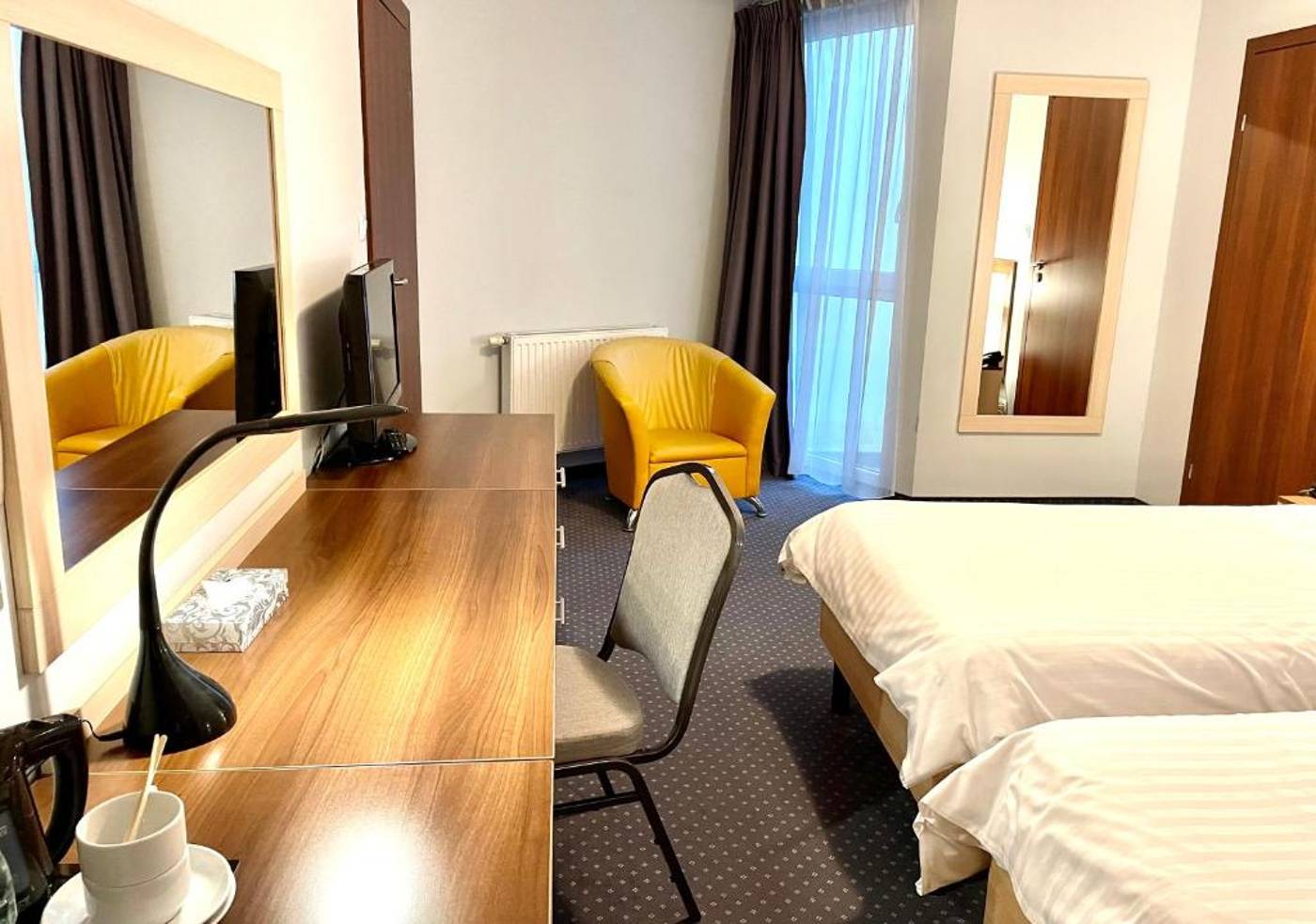 Poleczki-Residence-Apartments-Room-12