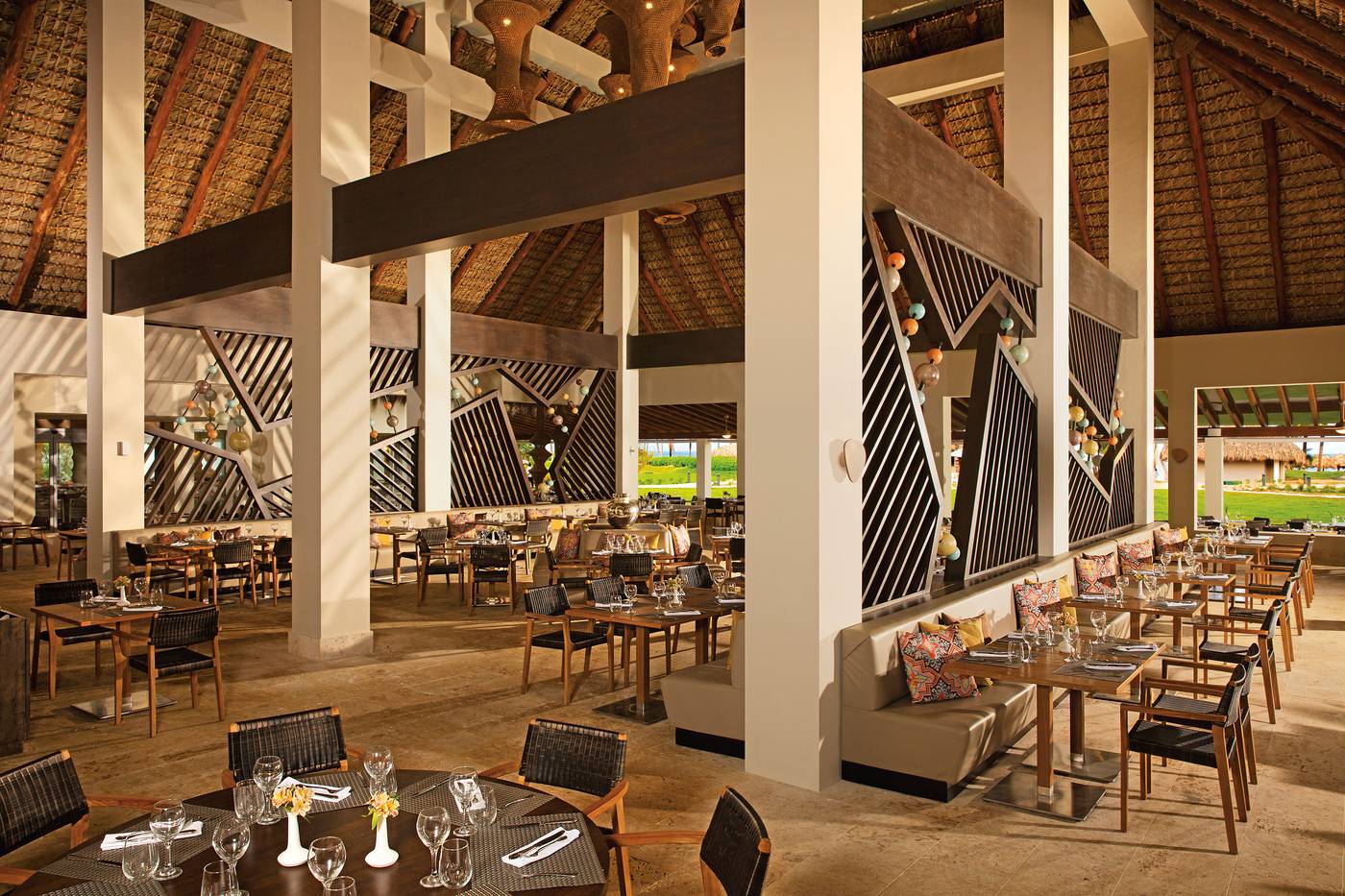 Dreams Onyx Punta Cana Resort & Spa