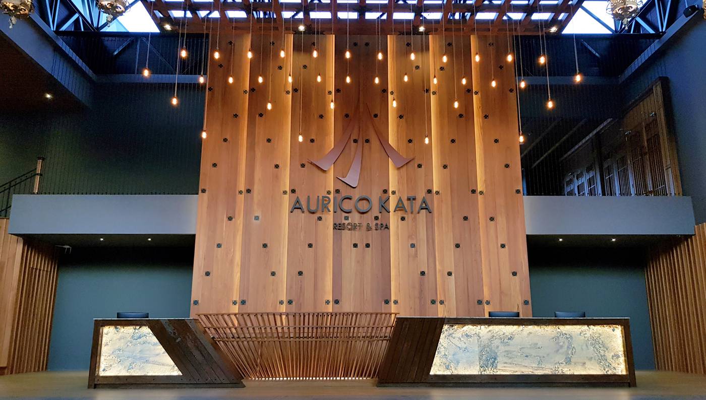 Aurico Kata Resort & Spa-Thailand-Phuket-Lobby-3