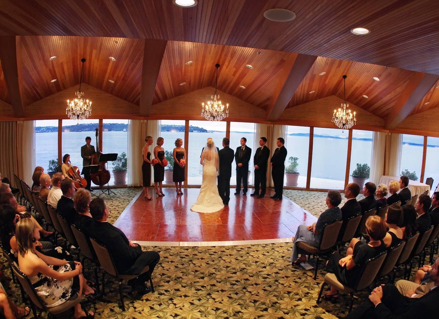 The Edgewater Seattle-United States-SEATTLE-General view-3