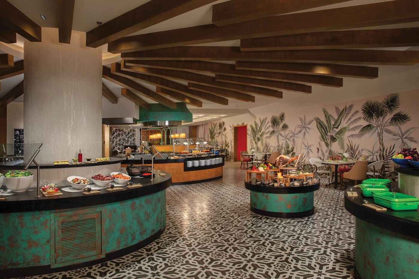 Dreams Natura Resort & Spa