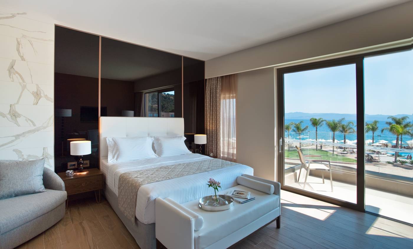 Miraggio Thermal Spa Resort