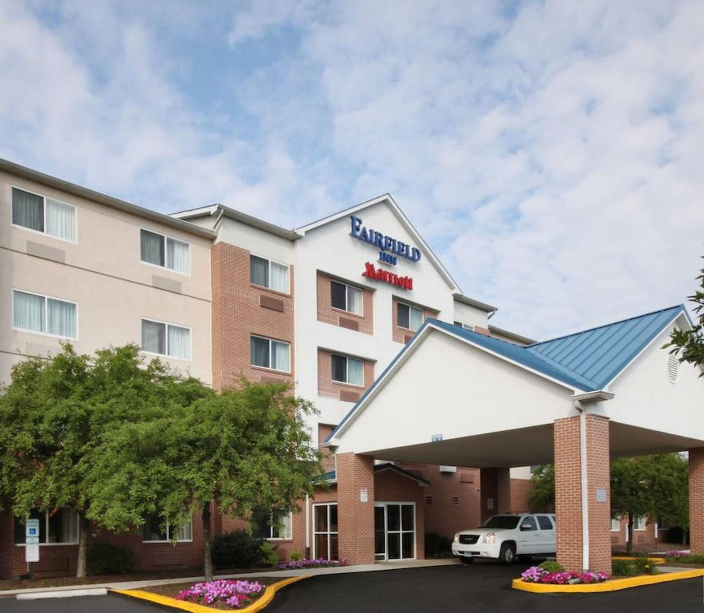 Fairfield Inn Philadelphia Airport-United States-Philadelphia-General view-9
