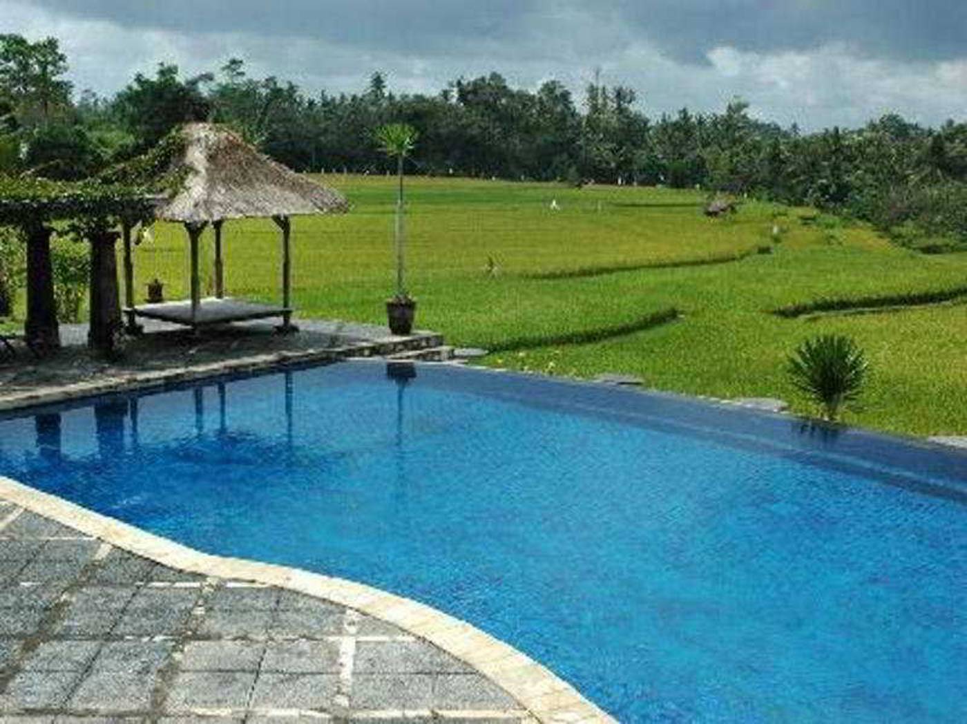 Bumi Ubud Resort-Indonesia-UBUD-Pool-10