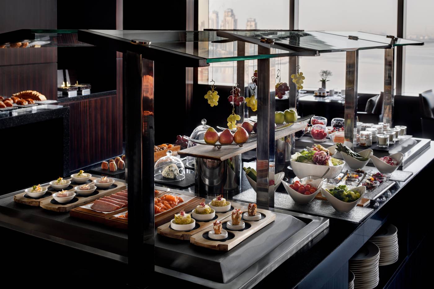 Intercontinental-Dubai-Festival-City-General-view-63