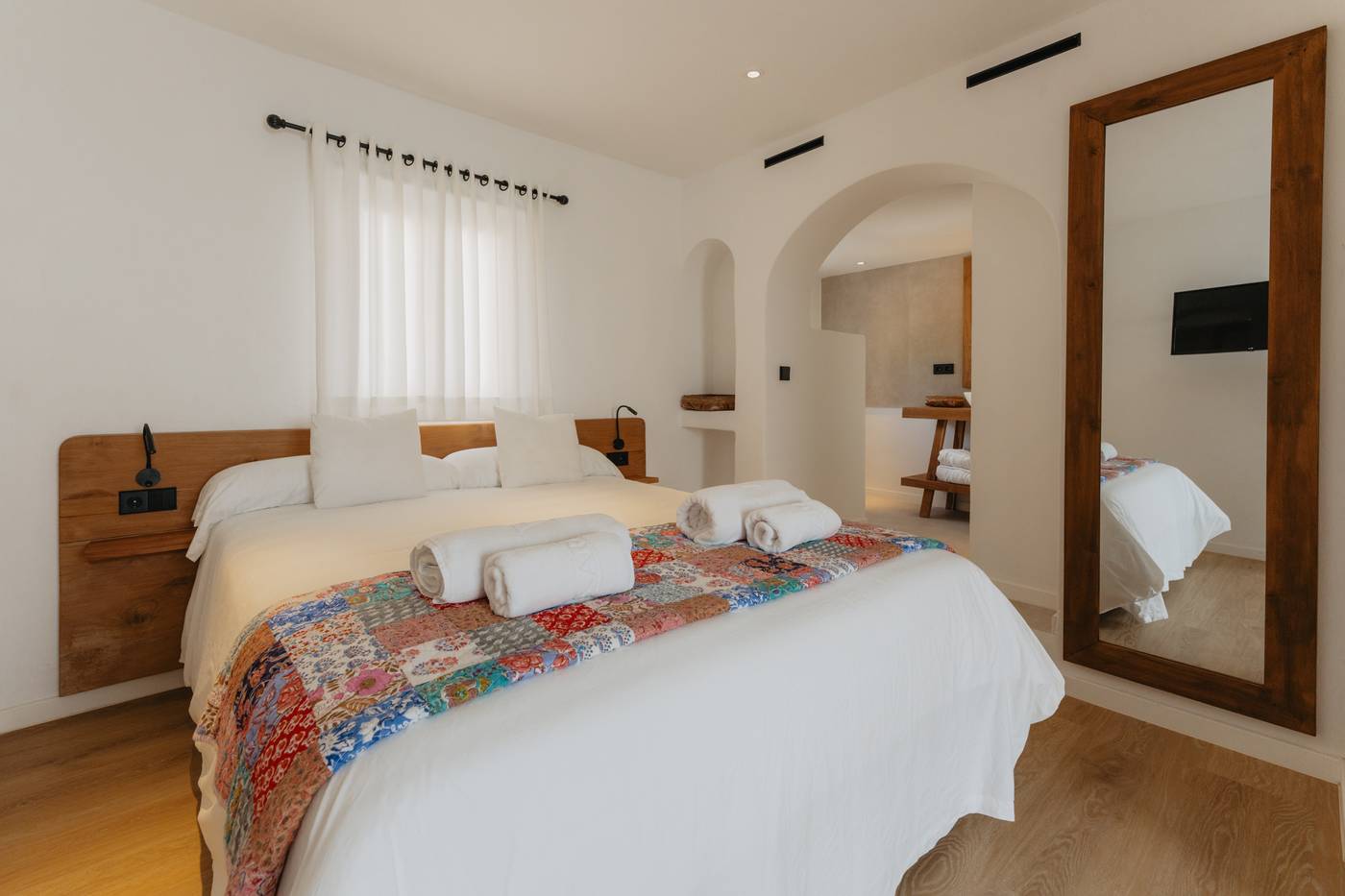 Fergus Punta Arabi IBZ