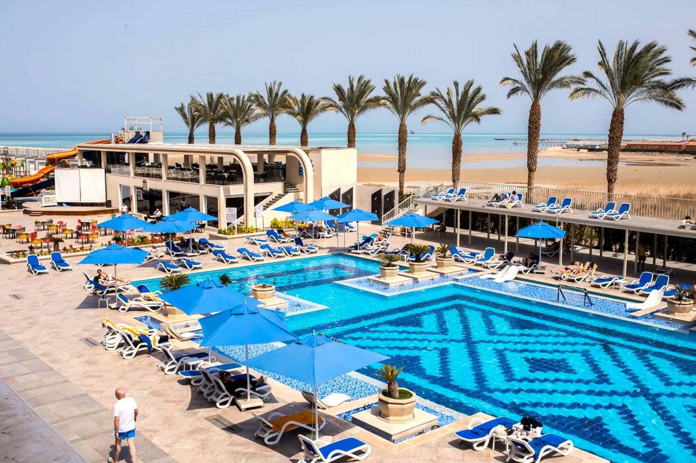 Bellagio Resort & Spa