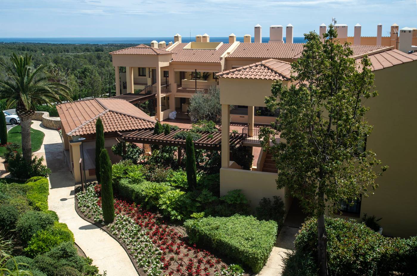 Pierre---Vacances-Bonavista-de-Bonmont-General-view-69