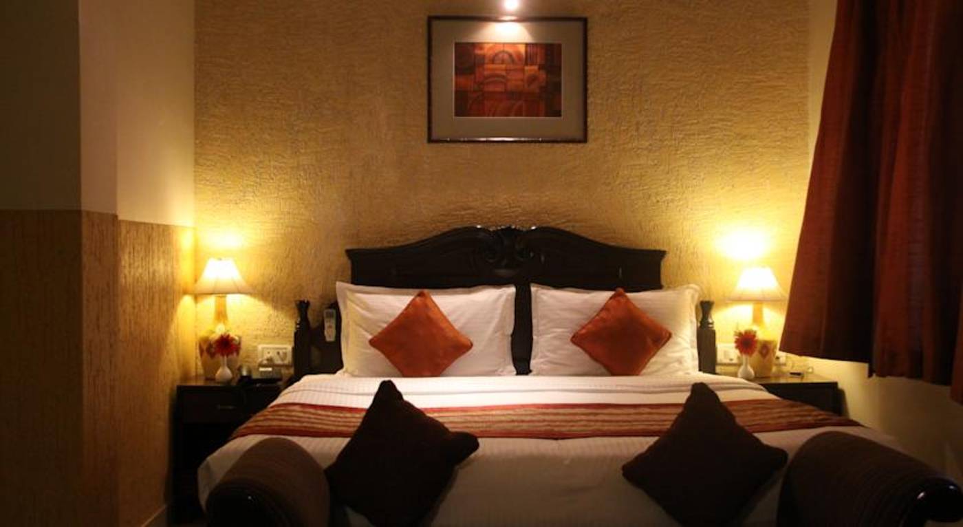 Resort Terra Paraiso