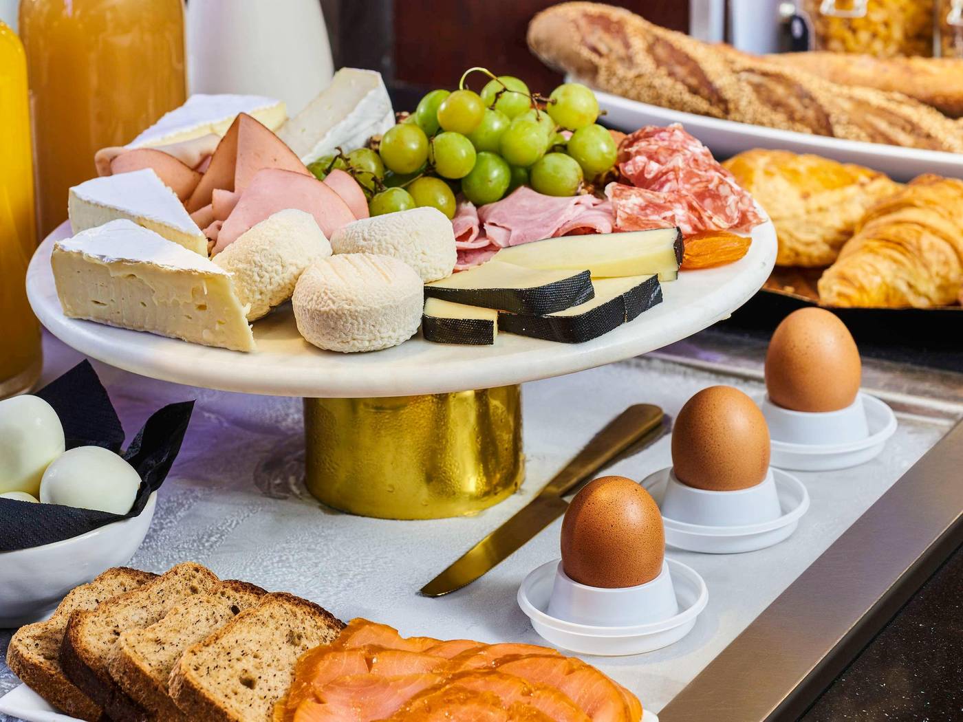 Hotel-Mercure-Paris-Tour-Eiffel-Pont-Mirabeau-Restaurant-46