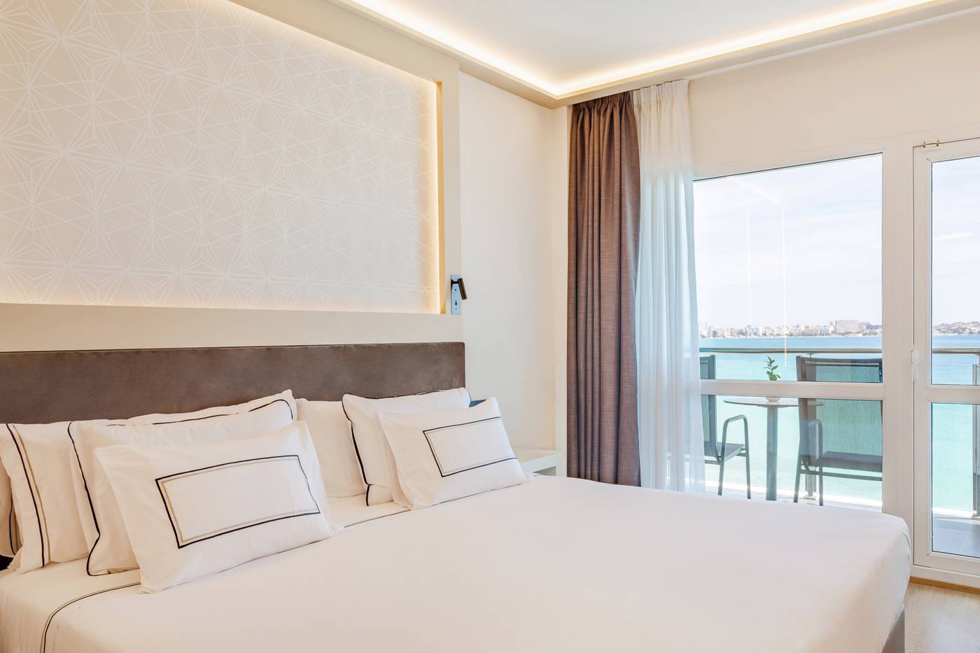 31.07.25 Melia Alicante