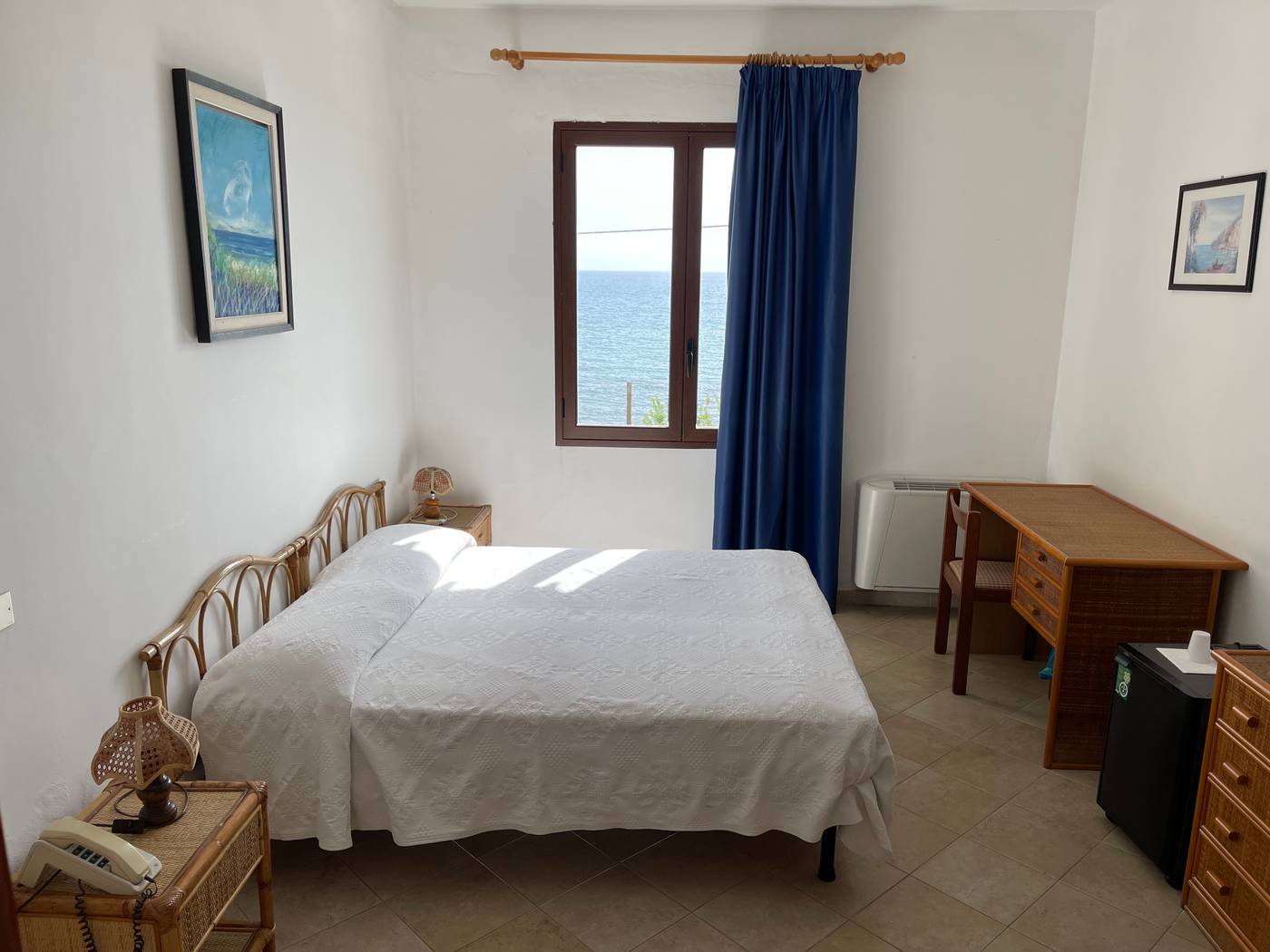 Hotel Miramare Garzia-Italy-CASTELVETRANO-Room-6
