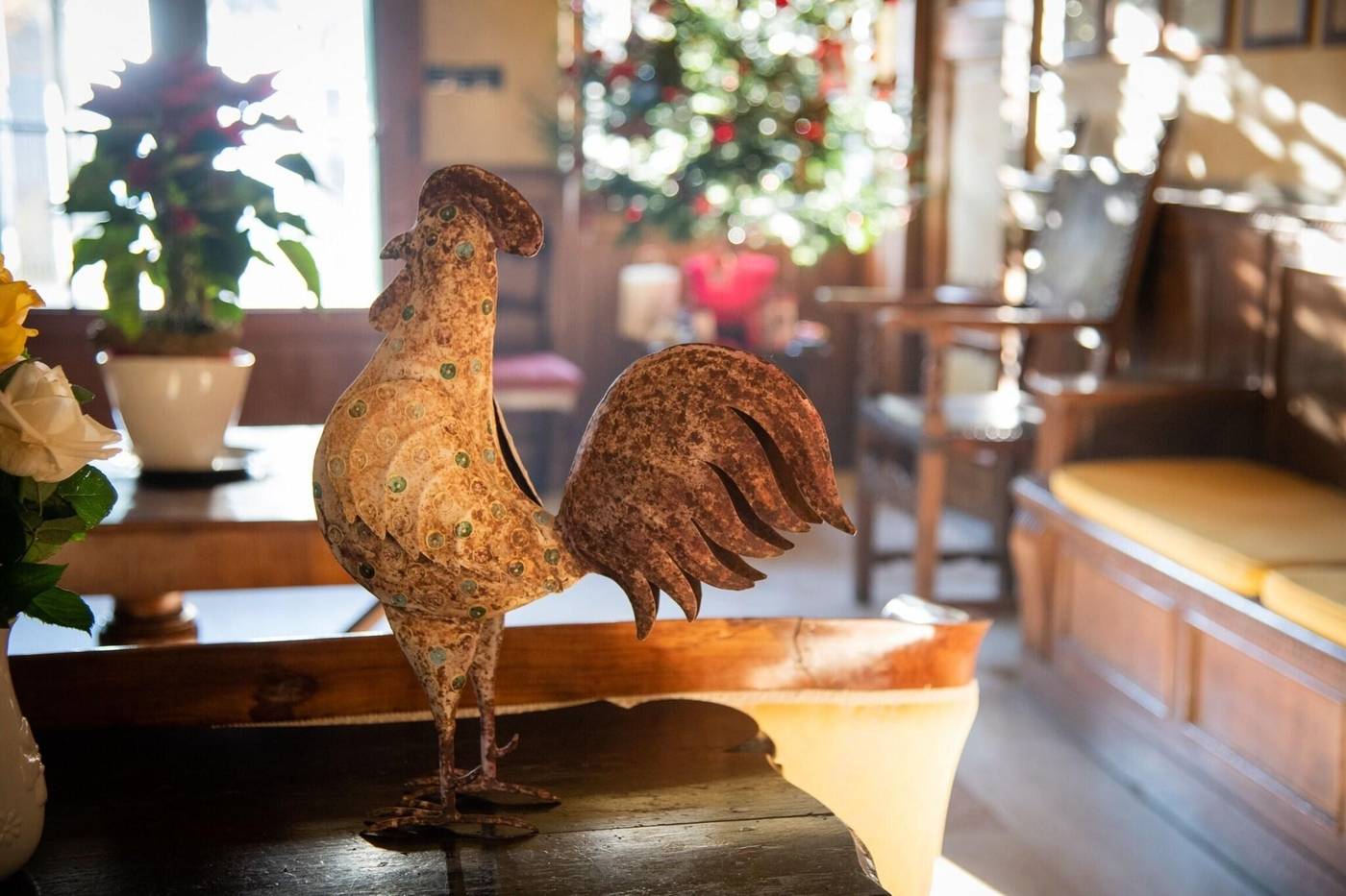 Agriturismo-Villa-Pedone-Lobby-14