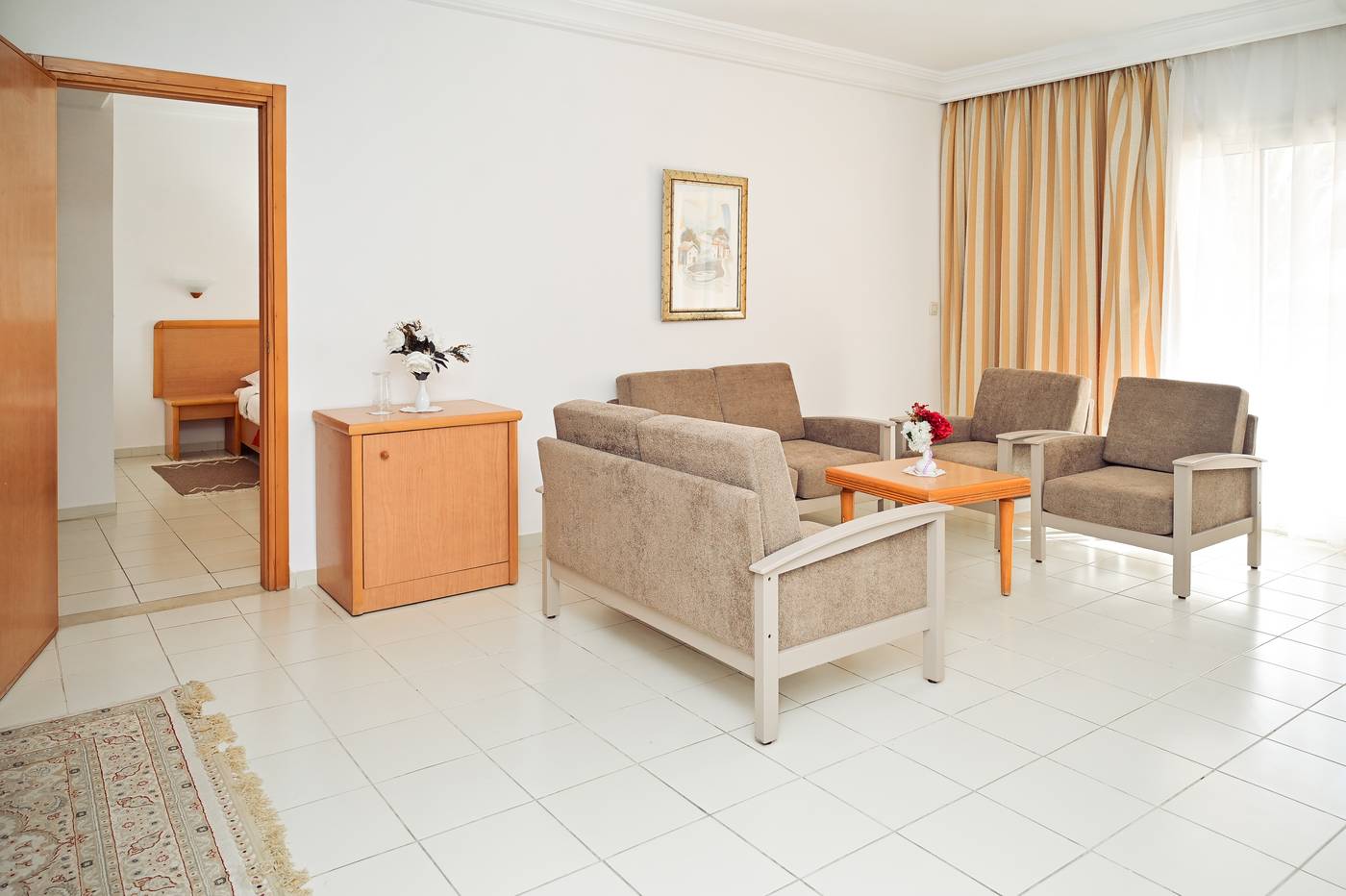 Nour Palace Resort 16.12