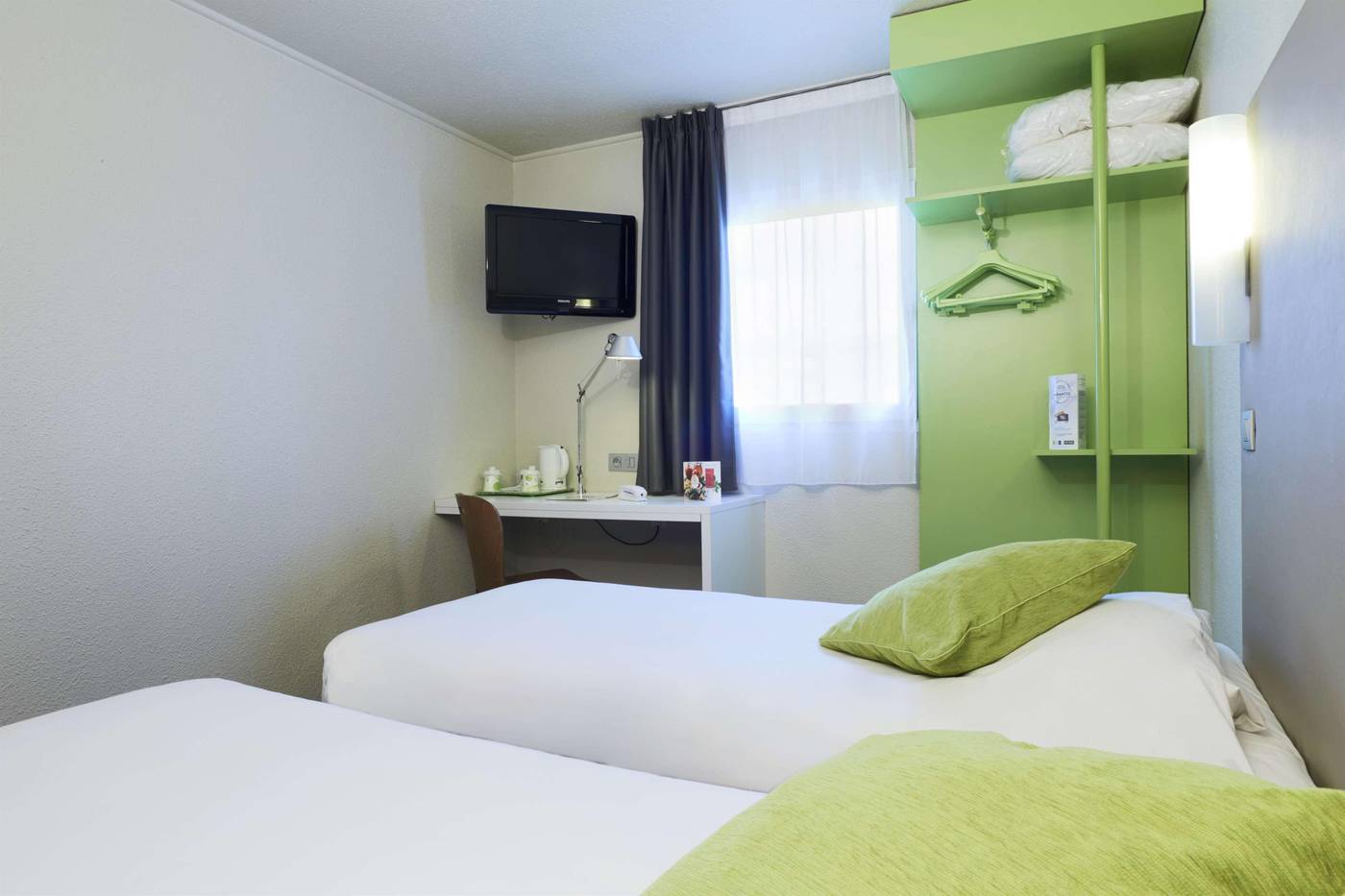 Campanile-Argenteuil-Room-29