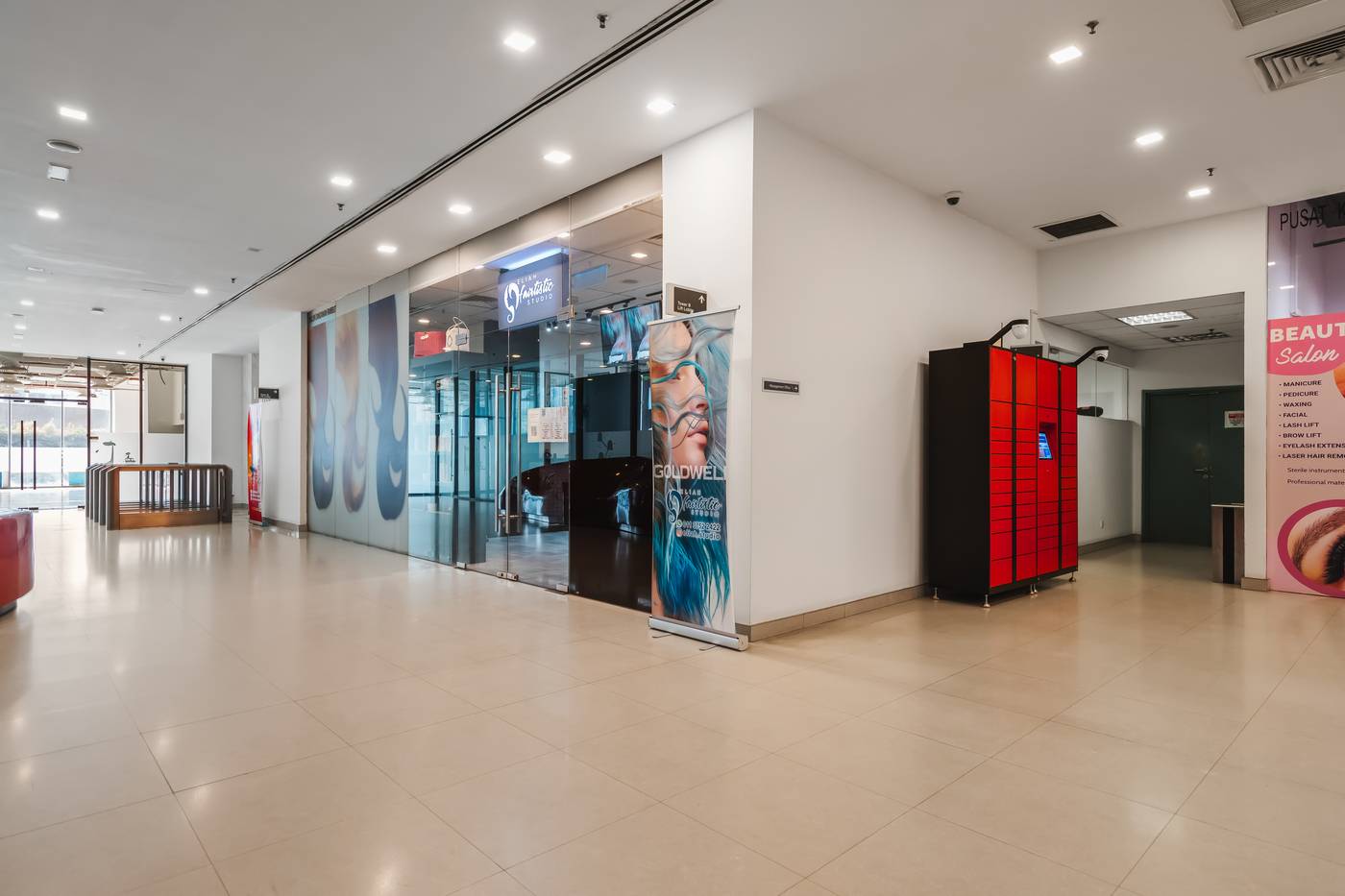 Summer Suites Klcc Apartments-Malaysia-Kuala Lumpur-General view-2