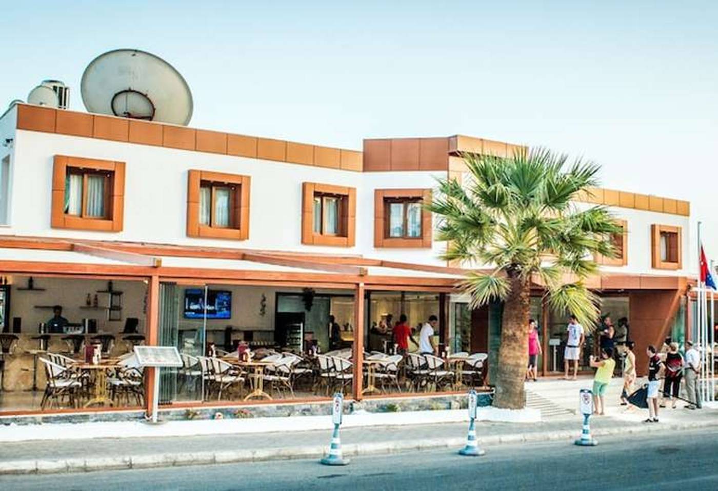 Majeste Hotel Bodrum