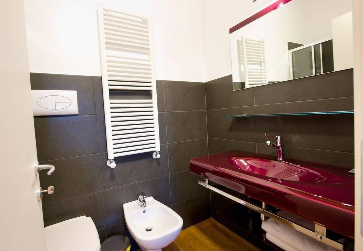 B&B Jolie-Italy-PESCARA-Room-10