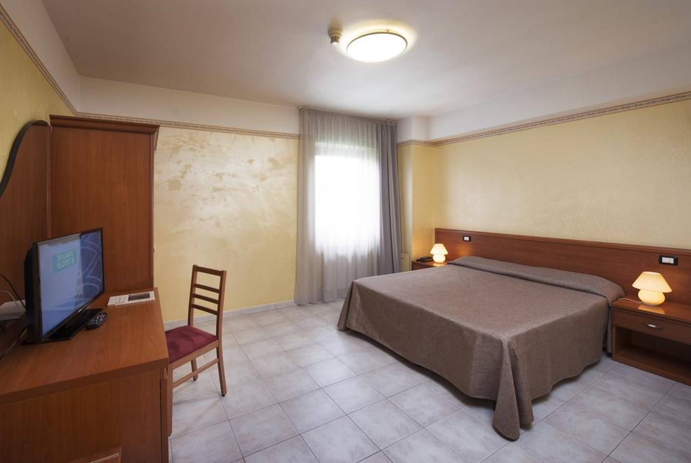 Sport-Village-Hotel-General-view-9