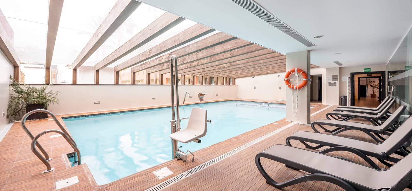 Ilunion-Calas-de-Conil-Pool-63