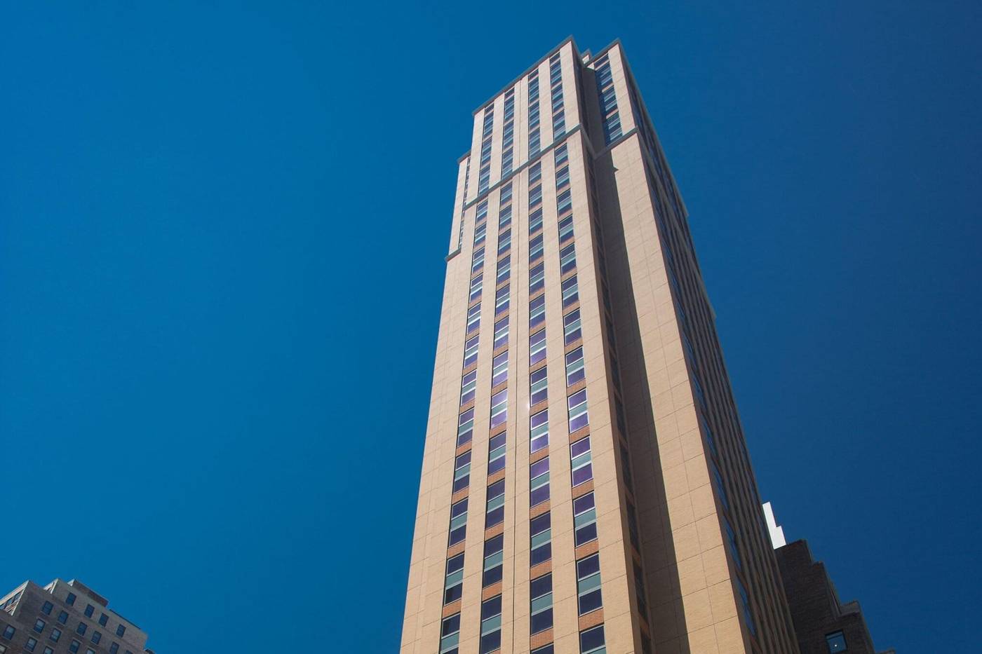 Residence Inn By Marriott New York Manhattan/Times - United States - New York - General view - 5