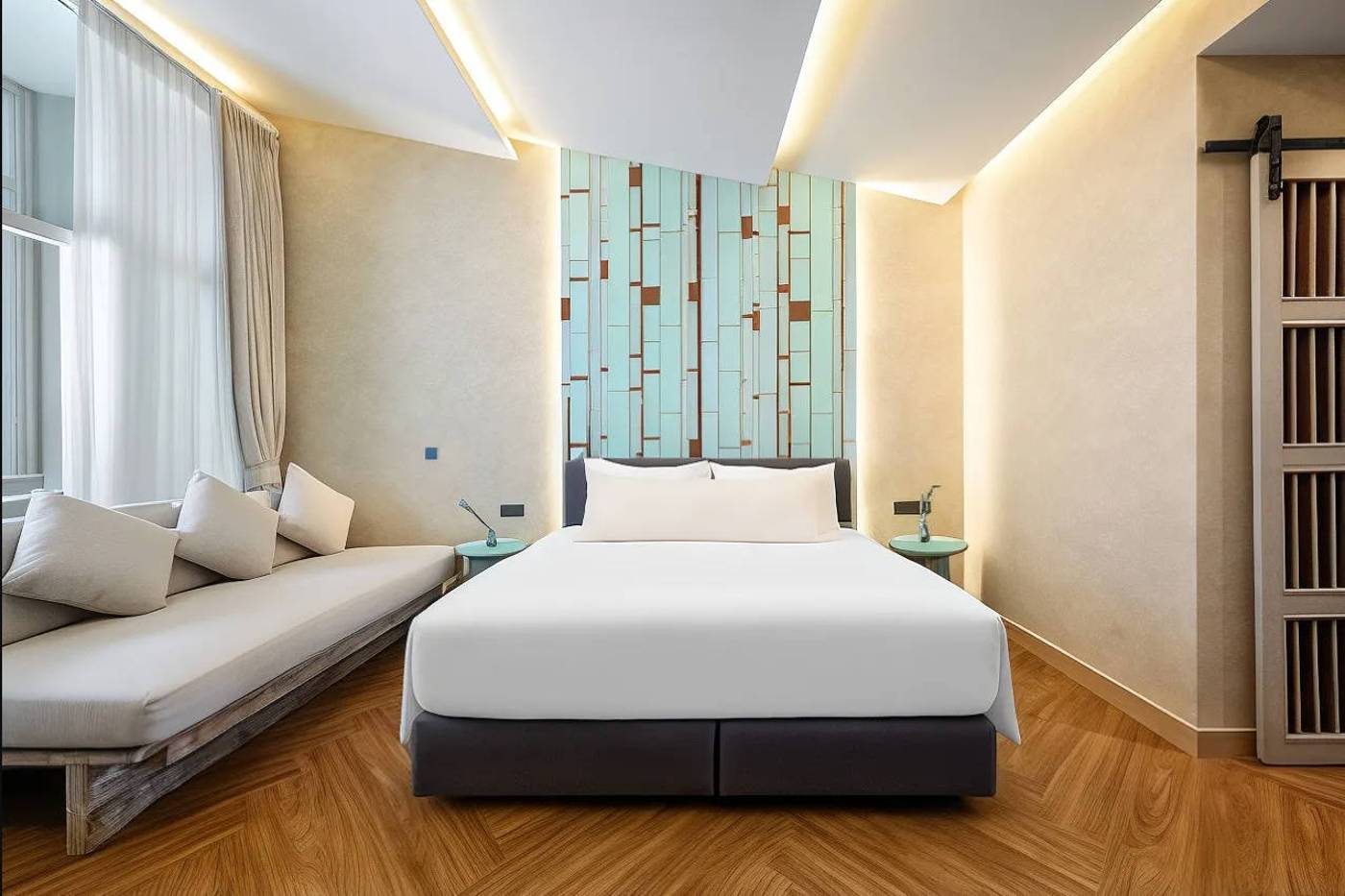 Centara Life Lamai Resort Samui-Thailand-Suratthani-Room-6
