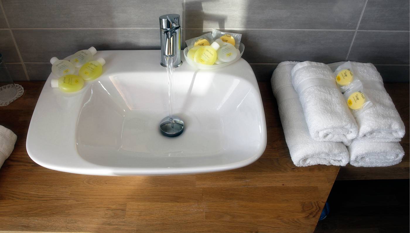 Fresh Boutique hotel-Greece-MYKONOS TOWN-Room-7