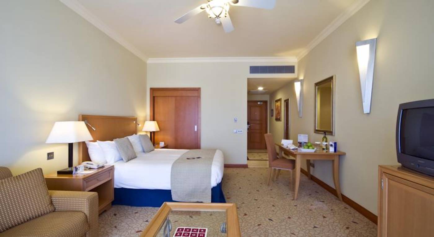 Radisson Blu Resort & Spa Golden Sands