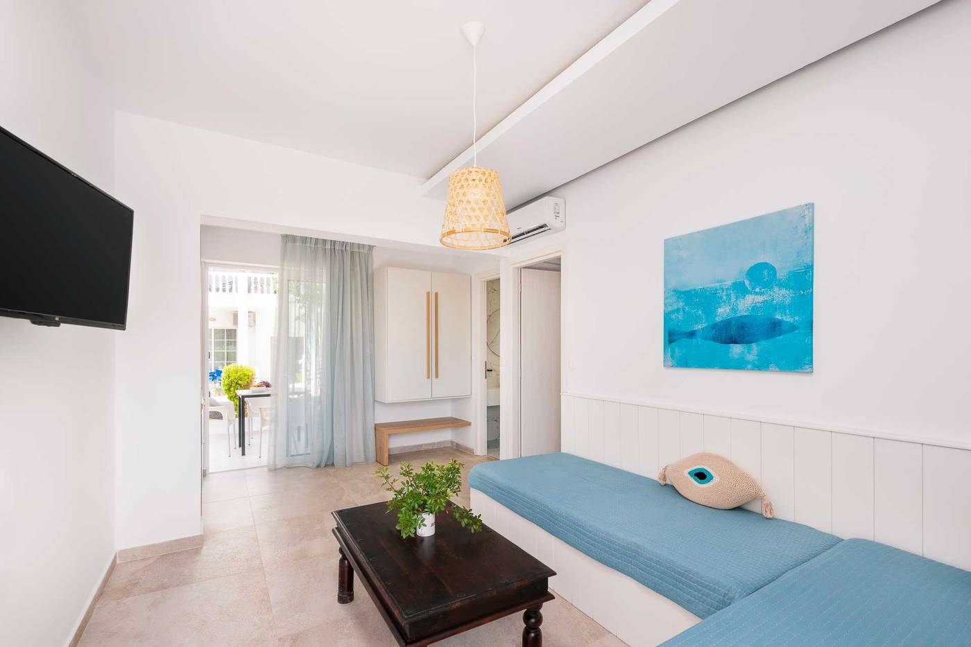 Elvita Hotel