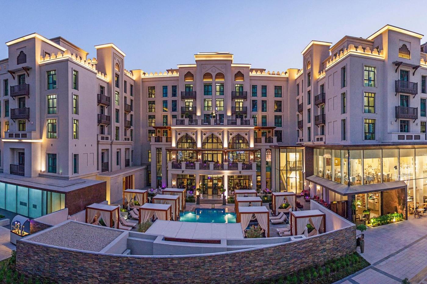 Hotel-Boulevard--Autograph-Collection-General-view-6