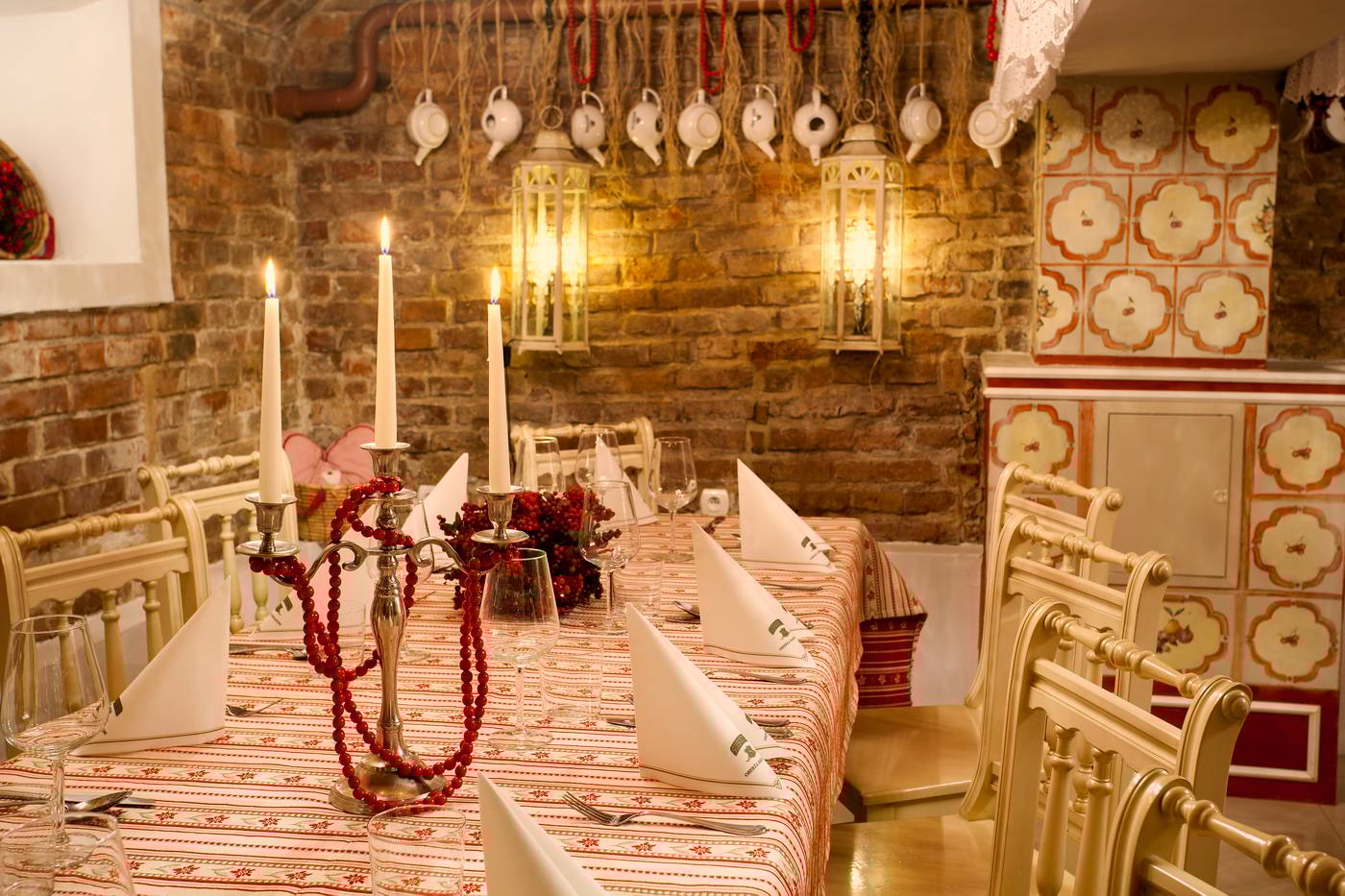 Aparthotel-Oberza-Restaurant-35