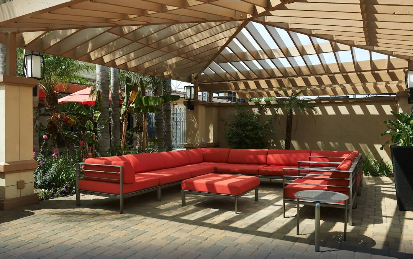 Doubletree-by-Hilton-Buena-Park-Terrace-42