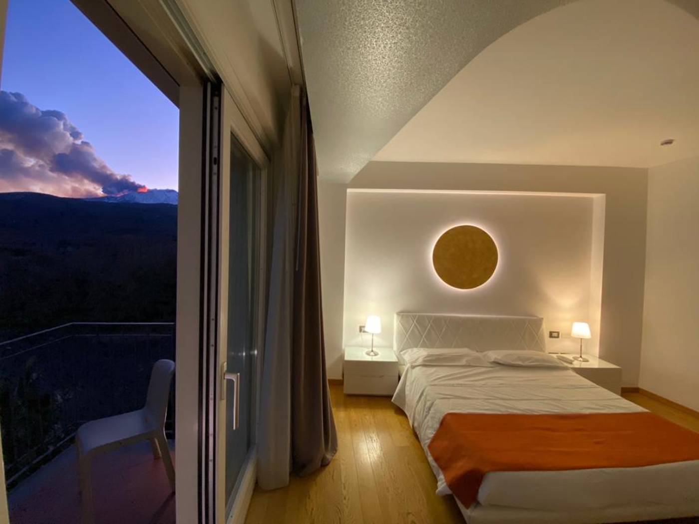 Mareneve Resort-Italy-LINGUAGLOSSA-General view-5