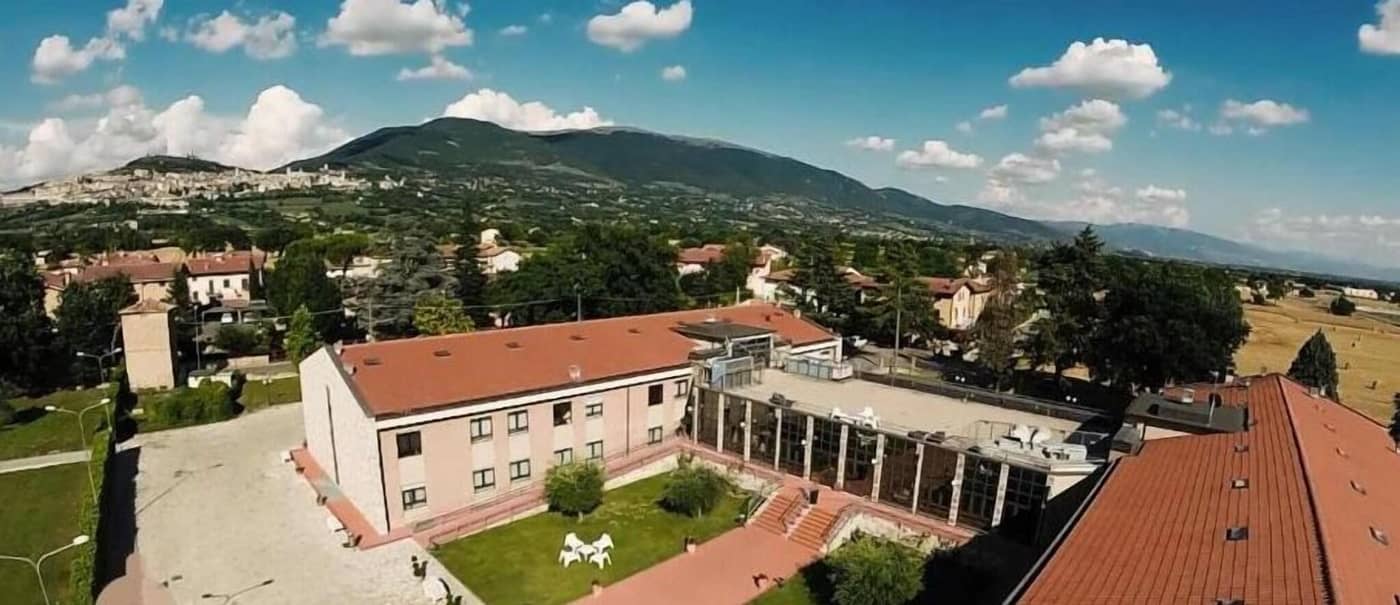 Casa Leonori-Italy-ASSISI-General view-5