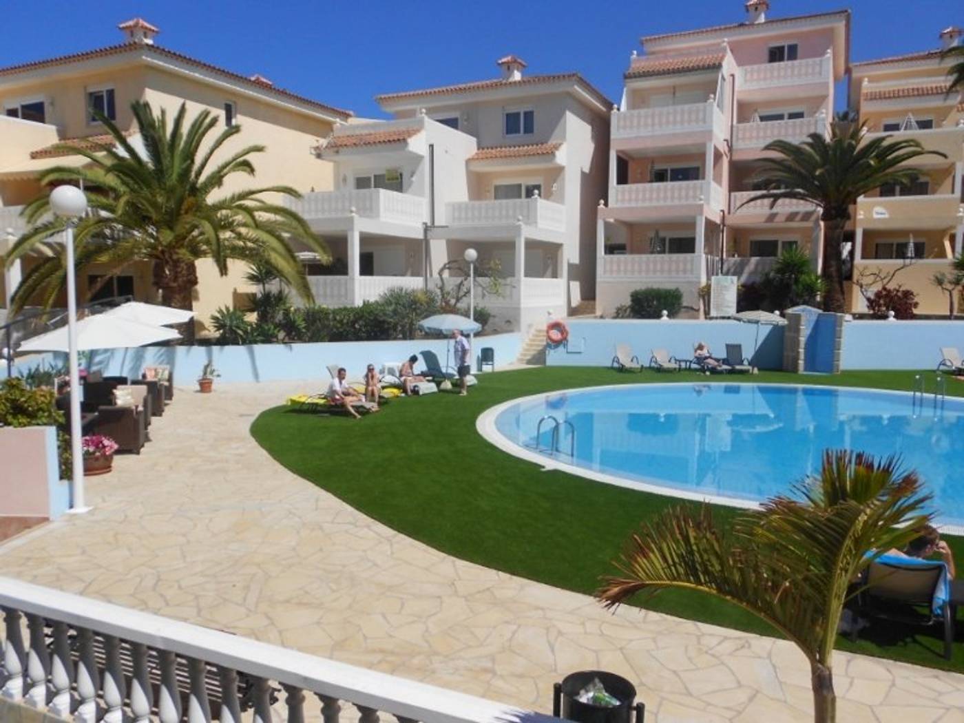 Chayofa-Country-Club-Pool-4